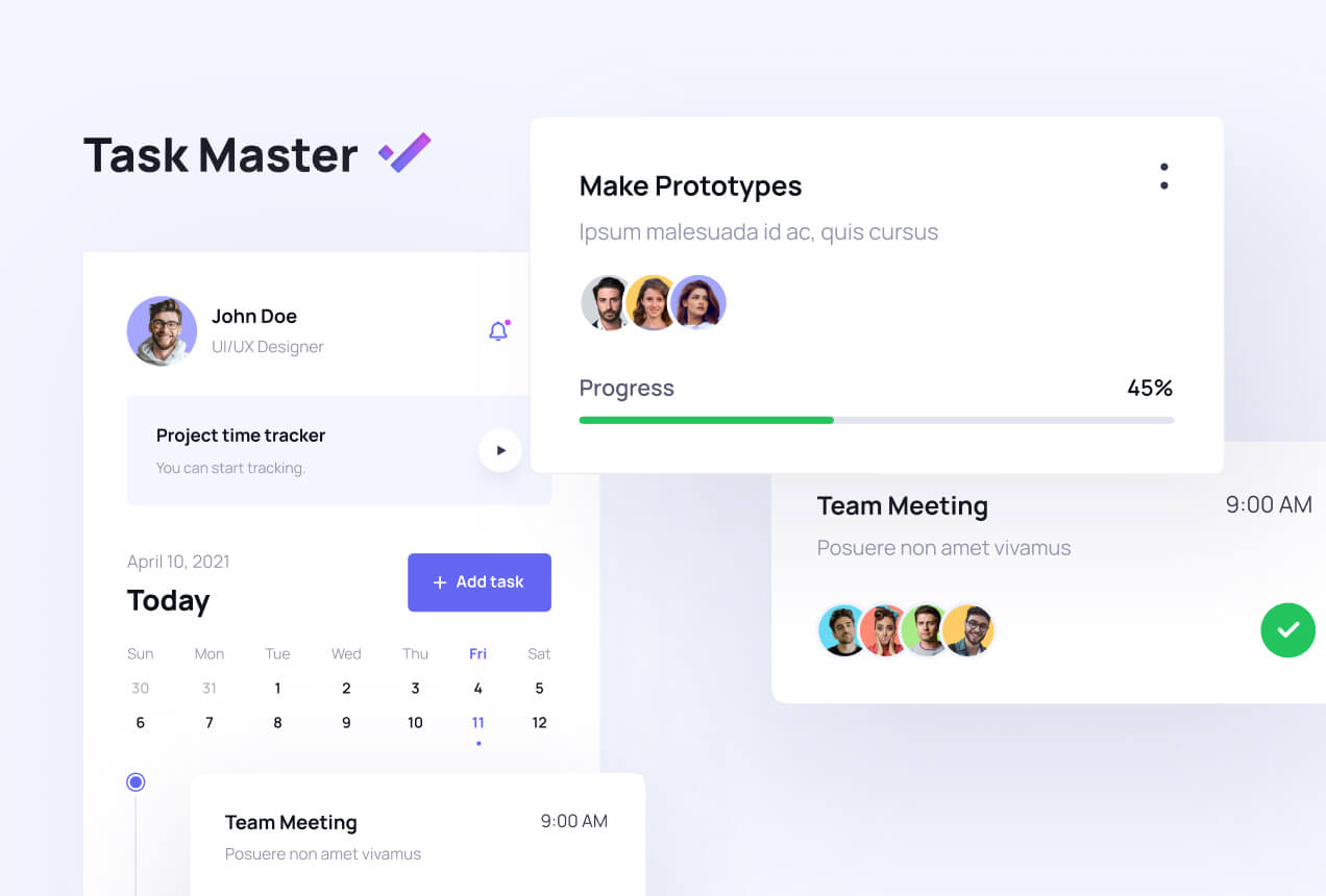 Image of Data Visualization Dashboard